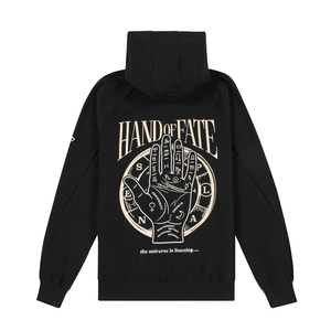 Hands of Fate Hoodie