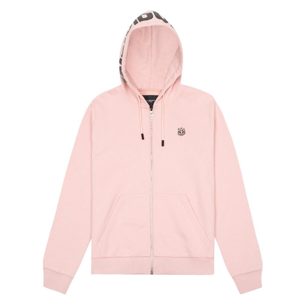 Shimuchan Hoodie - Salmon