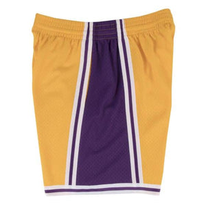96-97 Los Angeles Lakers Swingman Shorts