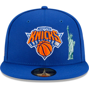 New York Knicks Transit Fitted