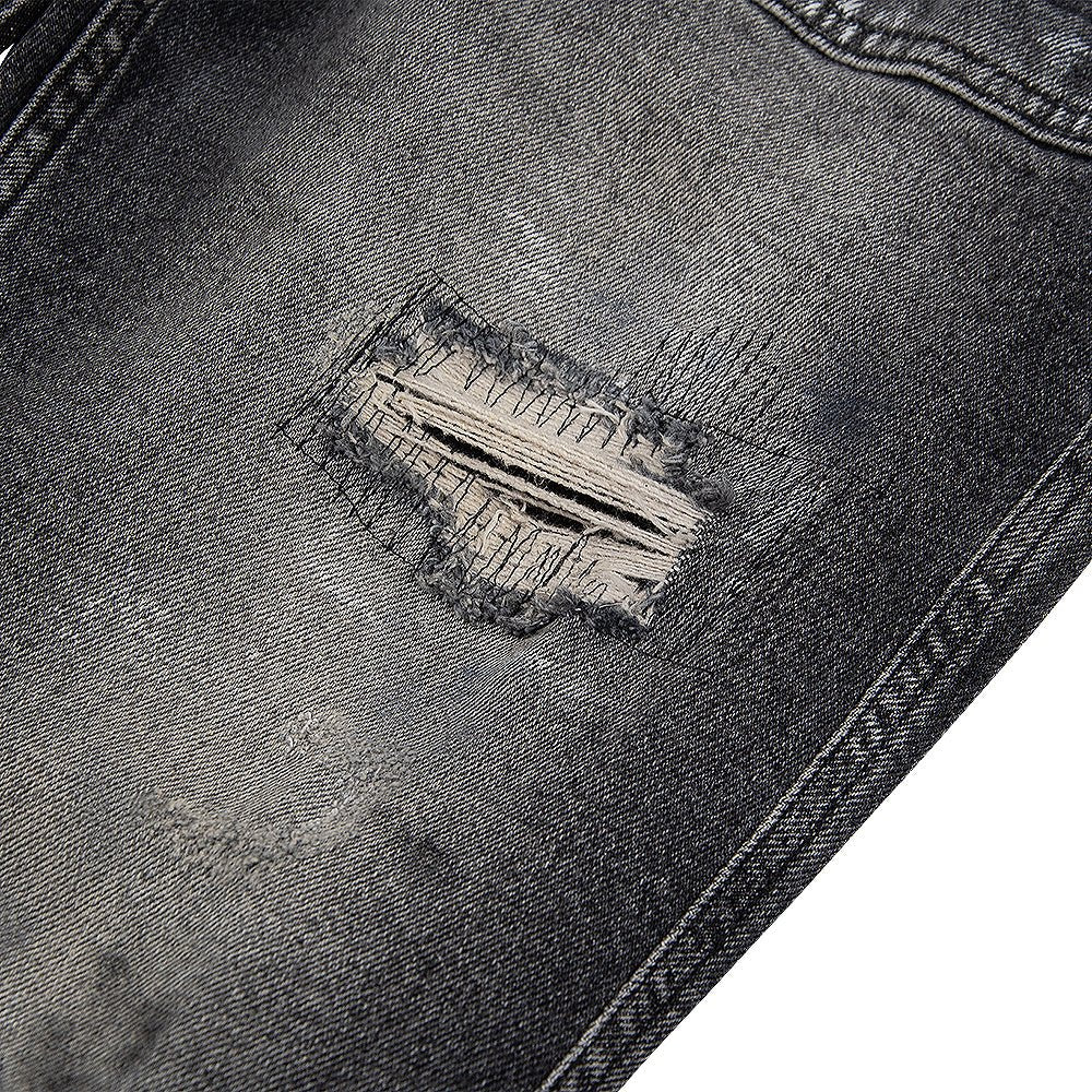Vance Ave - Charcoal Wash